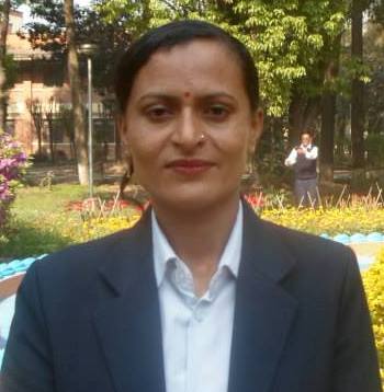 Saraswati Subedi