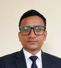 Bishanu Bahadur Khatr