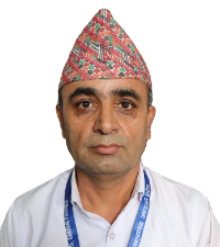 Dadhiraj Poudel