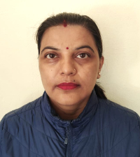 Gayatri Adhikari Lamichhane