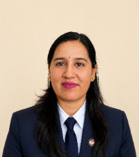 Guma Devi Sharma