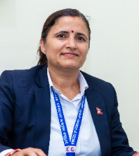 Kalpana Devi Sapkota