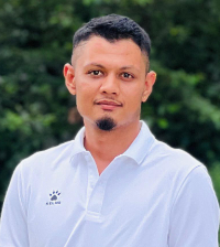 Khadka Bahadur Kunwar