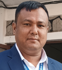 Ramakrishna Shrestha