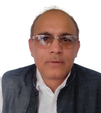 Ramchandra Poudel