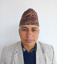 Ramesh Bahadur Basnet