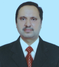 Shiv Prasad Dhungana