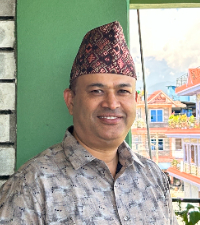 Taranath Subedi