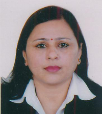 Uramila Kandel